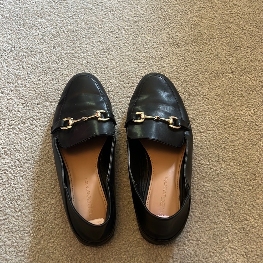 BCBGenaration loafers